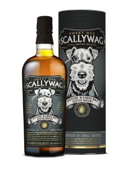 Scallywag Blended Malt Douglas Laing