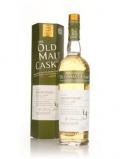 A bottle of Scapa 14 Year Old 1993 Cask 4440 - Old Malt Cask (Douglas La
