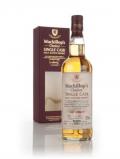 A bottle of Scapa 1991 (bottled 2013) (cask 1211) - Mackillop's Choice