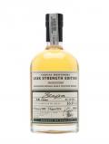 A bottle of Scapa 2000 / 14 Year Old / Cask Strength Edition Island Whisky