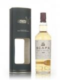 A bottle of Scapa 2005 (bottled 2017) - Gordon& MacPhail