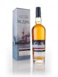 A bottle of Scapa Jutland 16 Year Old - HMS Indefatigable