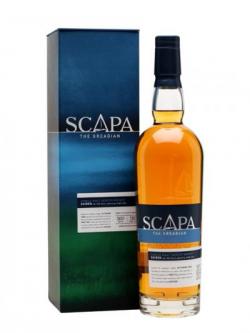 Scapa Skiren Island Single Malt Scotch Whisky