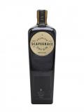 A bottle of Scapegrace Gold Gin