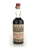 A bottle of Scarpa Türin Milan - 1950s