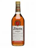 A bottle of Schenley 80 Proof / Bot.1980s