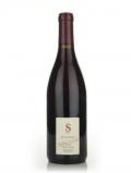 A bottle of Schubert Marion's Vineyard Pinot Noir 2009