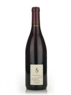 Schubert Marion's Vineyard Pinot Noir 2009