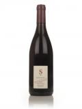 A bottle of Schubert Marion's Vineyard Pinot Noir 2010