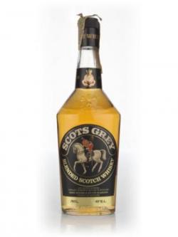 Scots Grey Whisky
