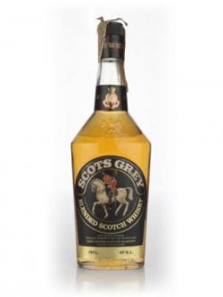 Scots Grey Whisky