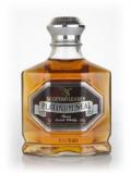 A bottle of Scottish Leader Platinum Seal