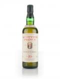 A bottle of Scottish Prince 19 Year Old - 1980s