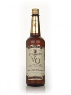 Seagram's V.O.