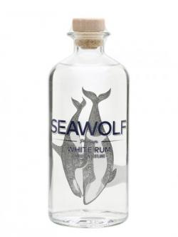 SeaWolf White Rum / Half Litre