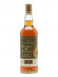 A bottle of Secret Stills 4.1 (Bowmore) 1989 Islay Single Malt Scotch Whisky