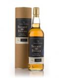 A bottle of Secret Stills No. 2.2 Speyside 1966