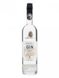 A bottle of Secret Treasures Old Tom Gin