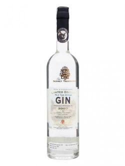 Secret Treasures Old Tom Gin