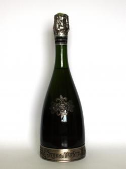 Segura Viudas Brut Reserva Heredad Front side