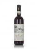 A bottle of Selvapiana Chianti Rufina 2014
