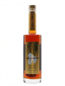 Selveray Cacao Dark Rum / 5 Years Old