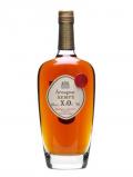 A bottle of Sempé XO Armagnac