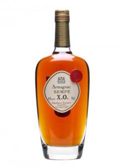 Sempé XO Armagnac