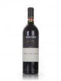 A bottle of Serafini& Vidotto Il Rosso dell'Abazia 2011