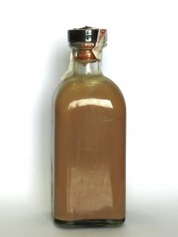 Serea Crema Back side