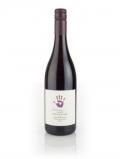 A bottle of Seresin Leah Pinot Noir 2012