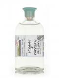 A bottle of Sesame& Popcorn Daiquiri