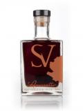 A bottle of Sette Vie Amaretto (50cl)