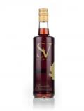 A bottle of Sette Vie Amaretto