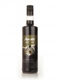 A bottle of Sette Vie Amaro Liqueur