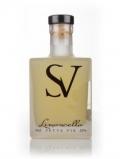 A bottle of Sette Vie Limoncello (50cl)