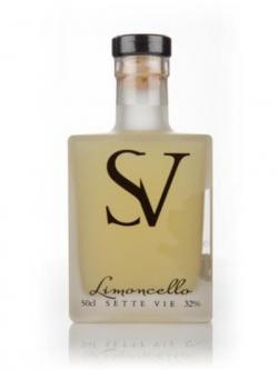 Sette Vie Limoncello (50cl)