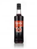 A bottle of Sette Vie Ratafia Classica