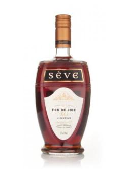 Seve Feu de Joie XO Liqueur