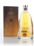A bottle of SÃ¨ve Liqueur Gautier