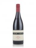 A bottle of Shaw& Smith Adelaide Hills Shiraz 2010