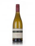 A bottle of Shaw& Smith M3 Chardonnay 2014