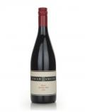 A bottle of Shaw& Smith Shiraz 2009