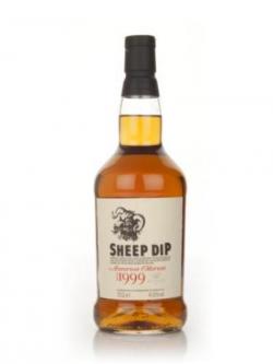 Sheep Dip Amorosos Oloroso 1999