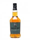 A bottle of Sheep Dip Islay Blended Malt Blended Malt Scotch Whisky