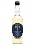 A bottle of Shefford Manor 3 Year Old Canadian Rye Whisky Canadian Rye Whisky