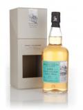A bottle of Shellfish Platter 1997 (bottled 2015) - Wemyss Malts (Bowmore)