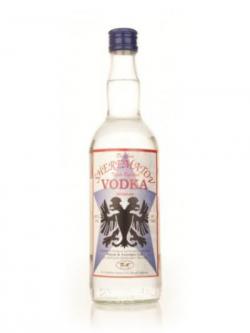 Sherematov Vodka