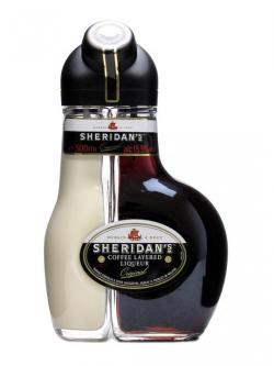 Sheridan's Coffee Liqueur