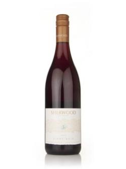 Sherwood Estate Pinot Noir 2007